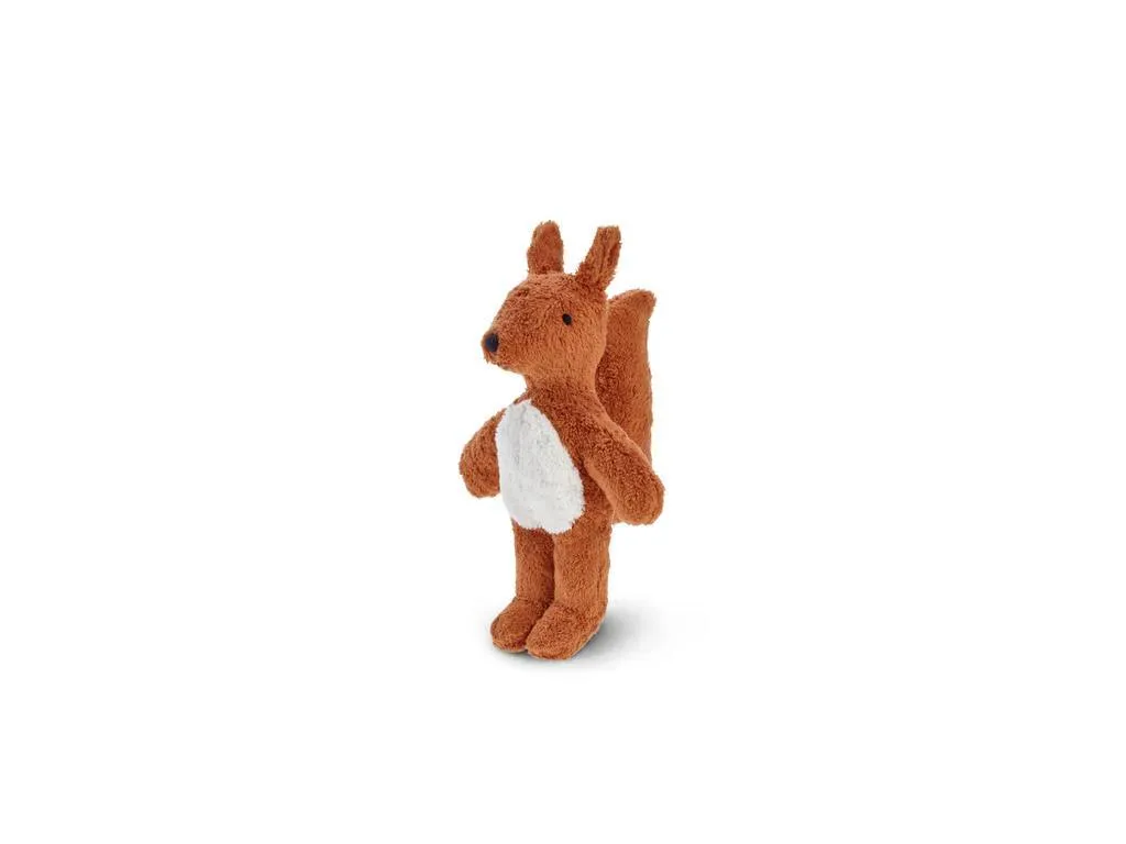 Senger Naturwelt Stuffed Animal - Squirrel Odin Parker