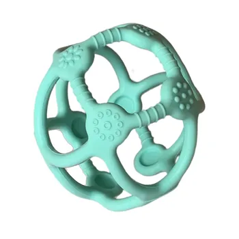 Sensory Ball - Silicone