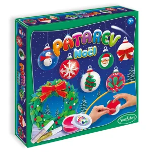 Sentosphre Patarev Christmas