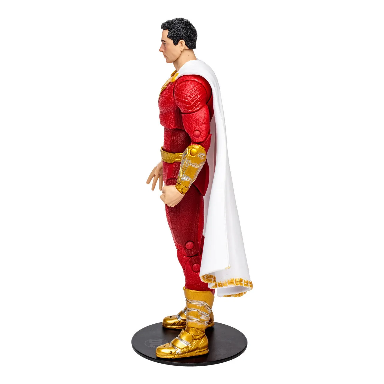 Shazam!: Fury of the Gods 7" Action Figure by Mcfarlane Toys