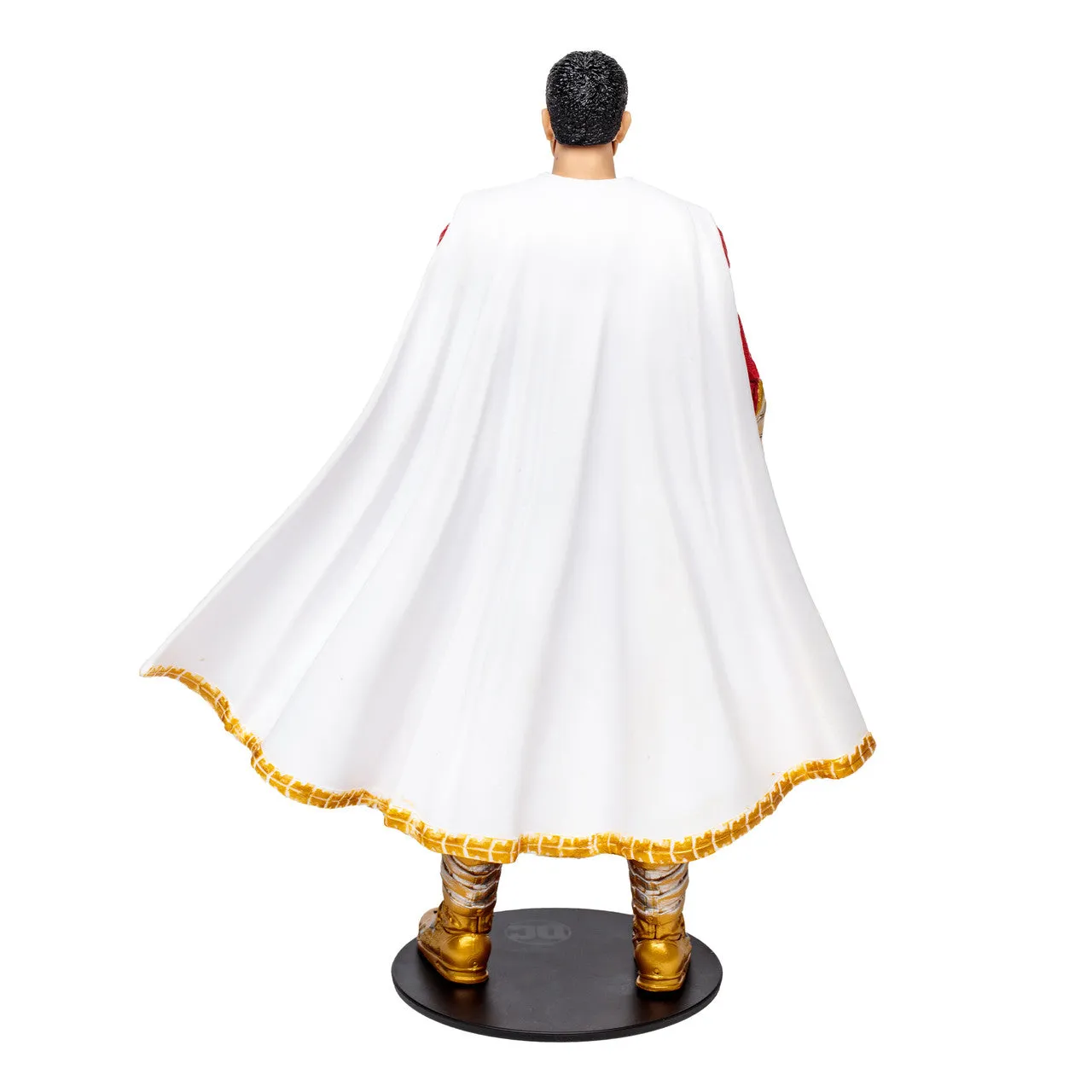 Shazam!: Fury of the Gods 7" Action Figure by Mcfarlane Toys