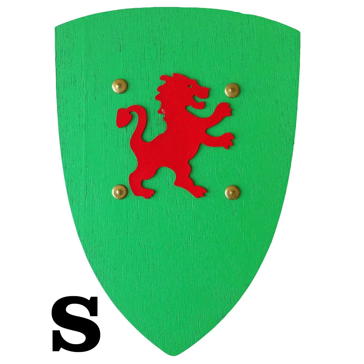 Shield Kamelot S Green