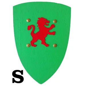 Shield Kamelot S Green