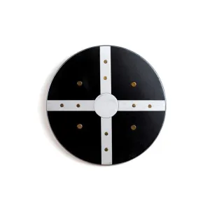 Shield Viking Black