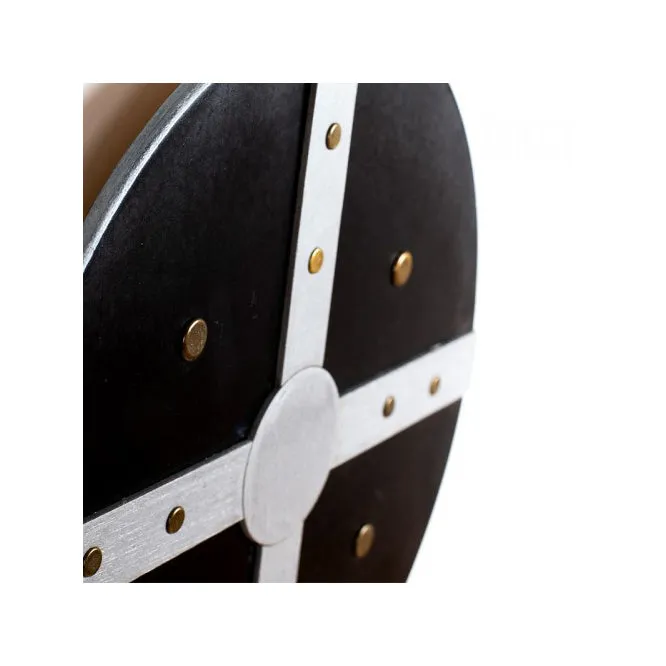 Shield Viking Black