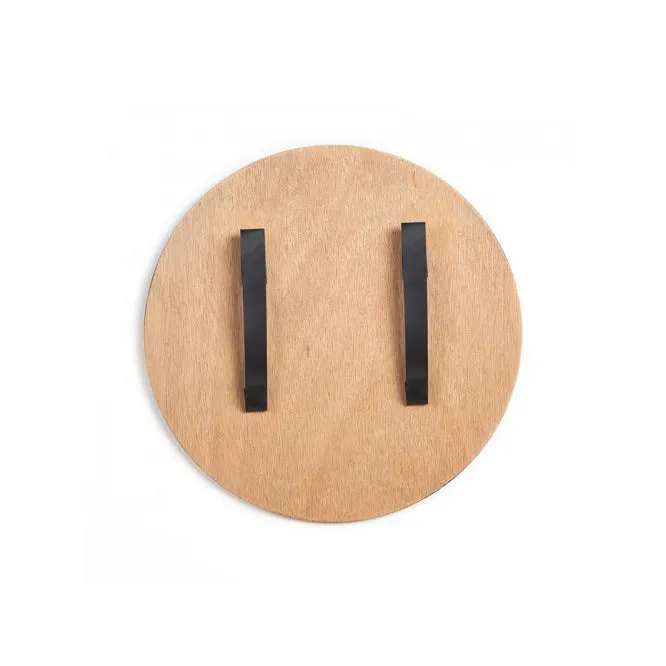 Shield Viking Black