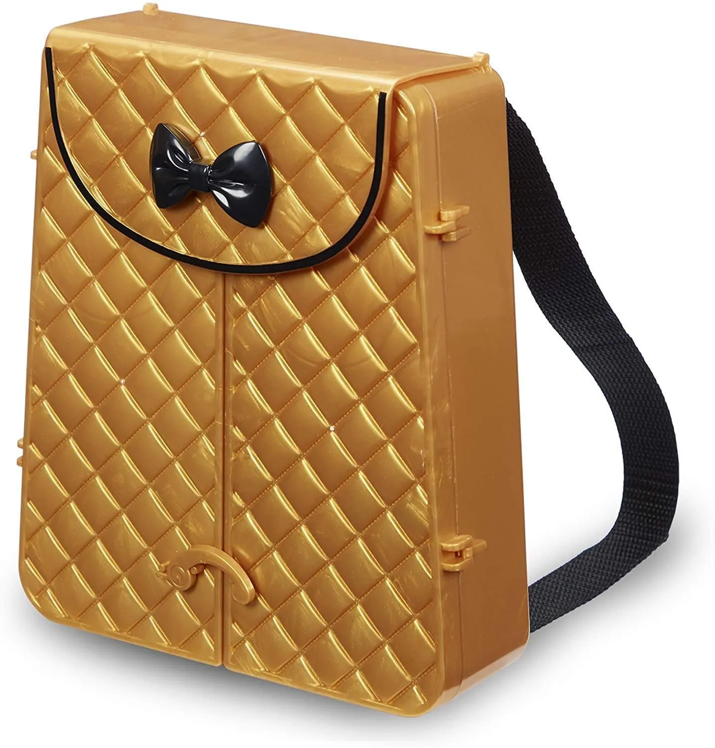 Shimmer 'n Sparkle InstaGlam All-in-One Beauty Makeup Backpack
