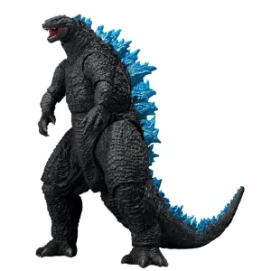 S.H.MonsterArts GODZILLA FROM GODZILLA x KONG: THE NEW EMPIRE [2024]