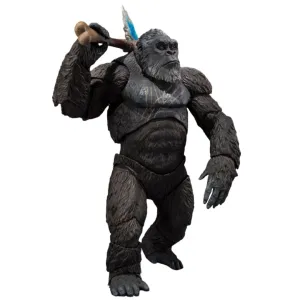 S.H.MonsterArts KONG FROM GODZILLA x KONG: THE NEW EMPIRE [2024]