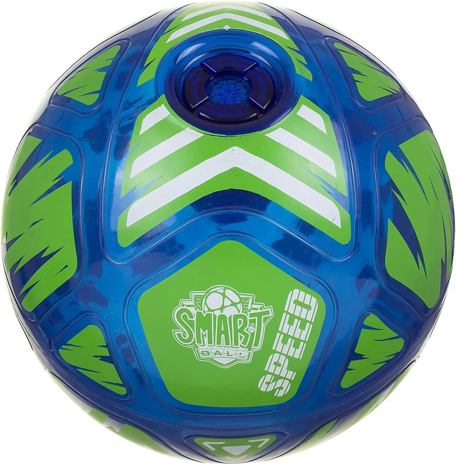 Smart Ball Speed Football