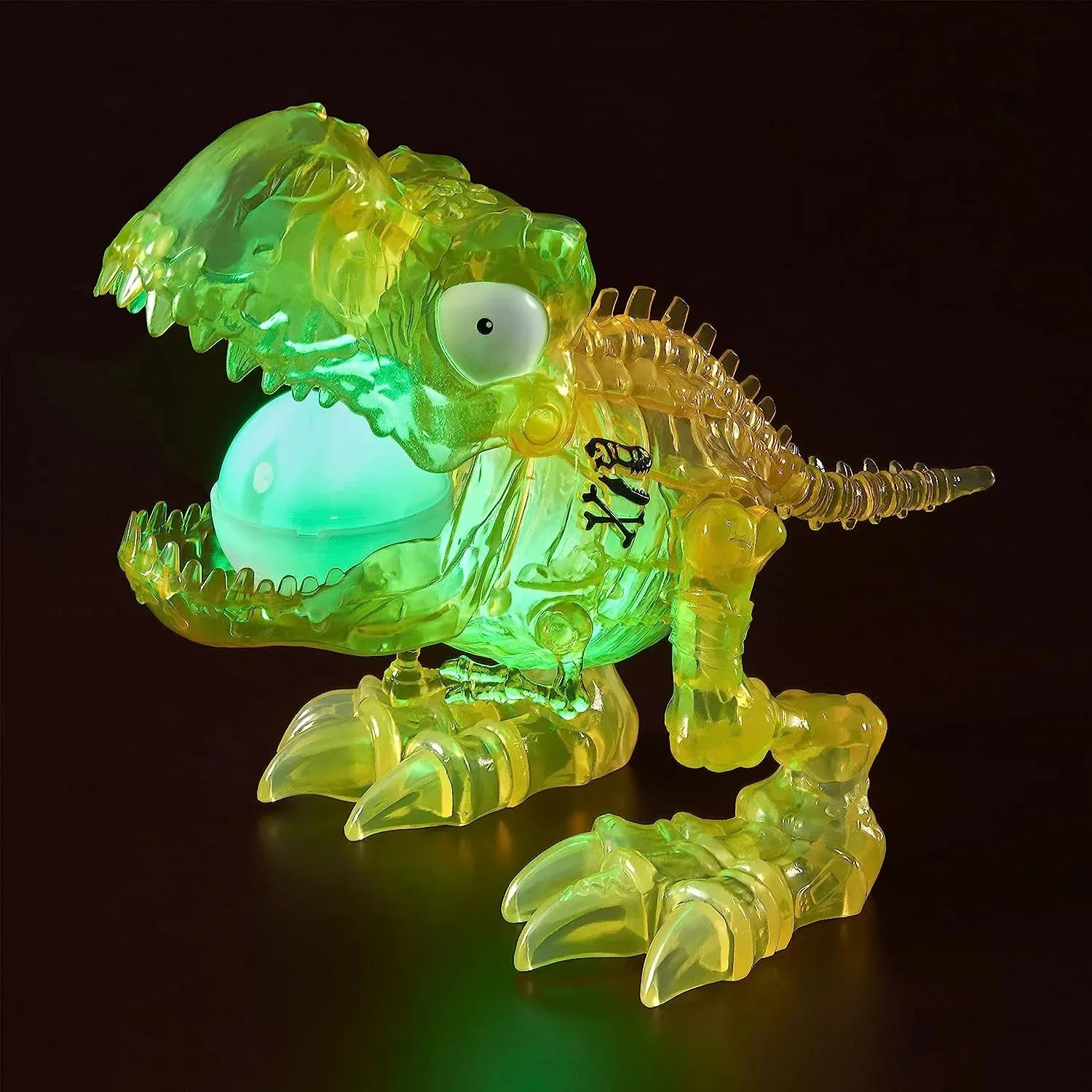 SMASHERS Dino Island Giant Skull Assortment by Zuru