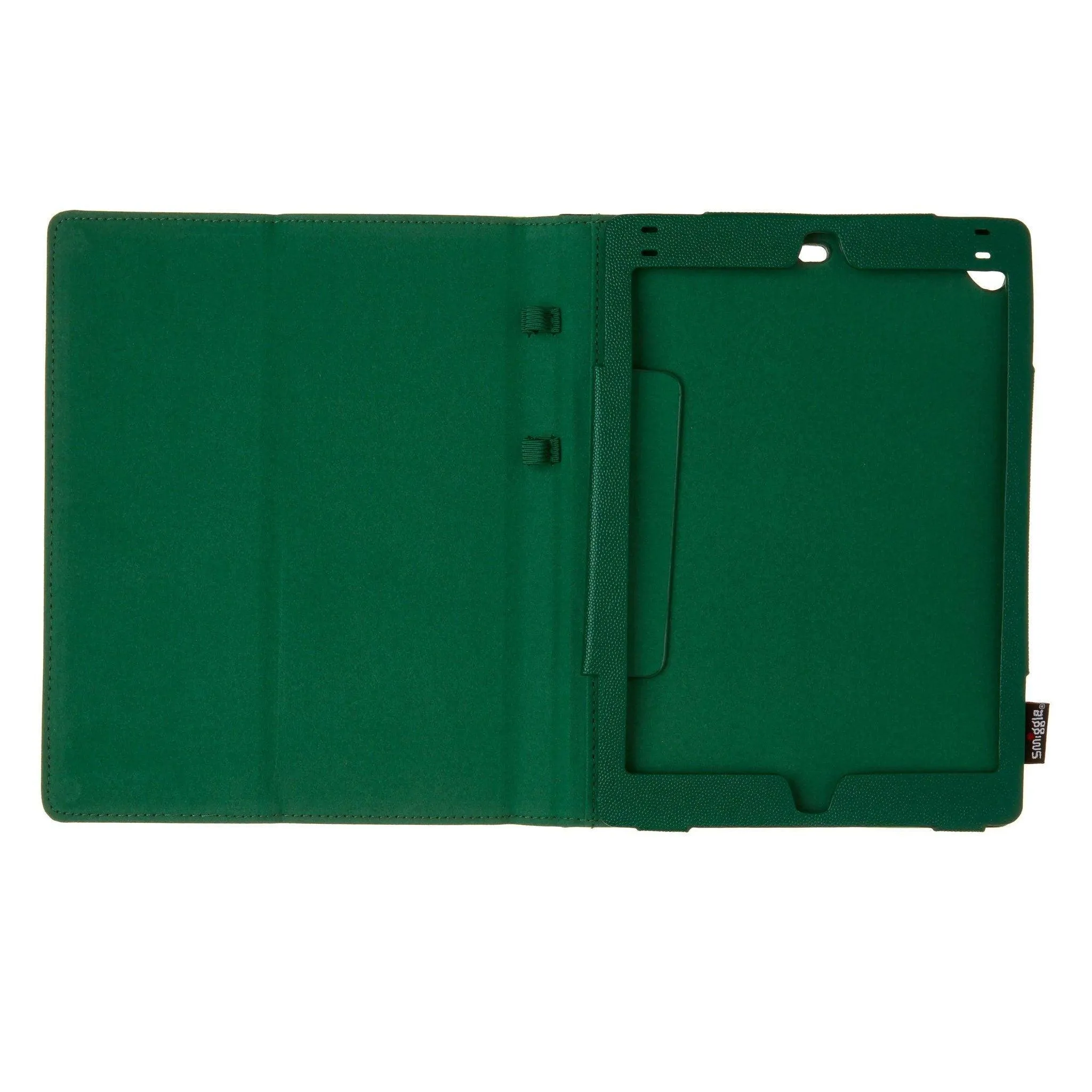 SMIGGLE Budz Media Tablet Case Tablet Case - Green
