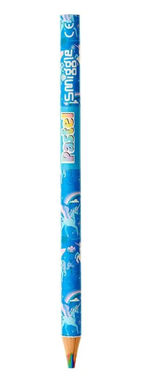 SMIGGLE Far Away Rainbow Pencil - Assortment