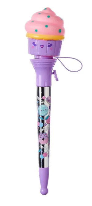 SMIGGLE Good Vibes Pop Pen - Assortment