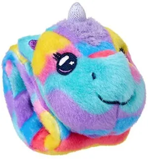 SMIGGLE Hug-A-Buds Plush Watch - Olivia Unicorn
