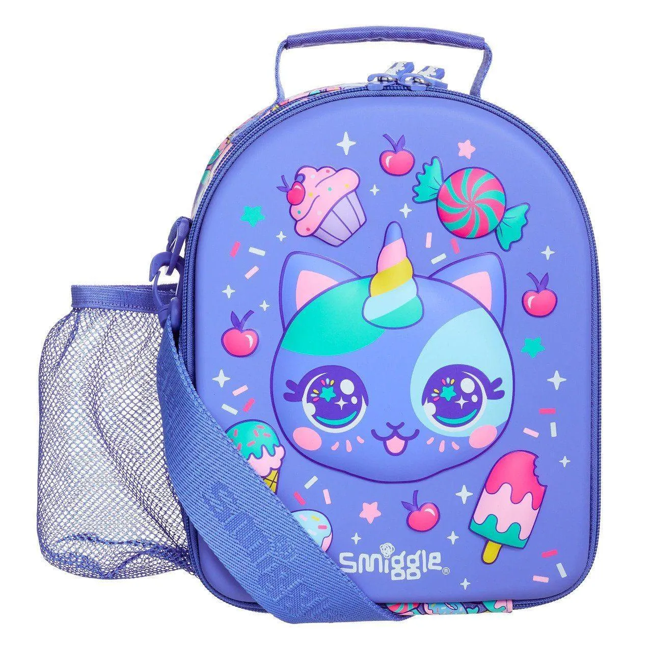 SMIGGLE Lunchbox Unicorn