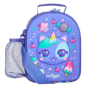 SMIGGLE Lunchbox Unicorn