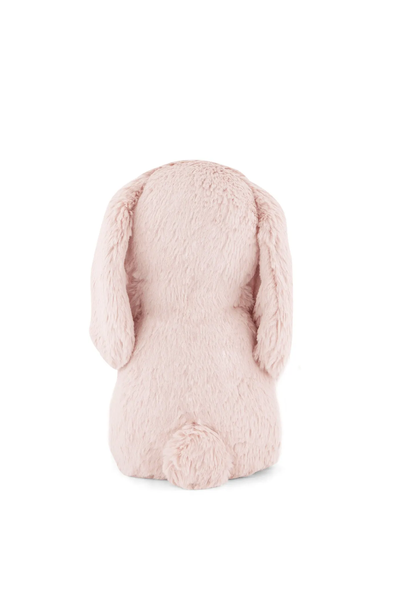 Snuggle Bunnies - Plush Frankie The Hugging Bunny - Blush  - 30cm