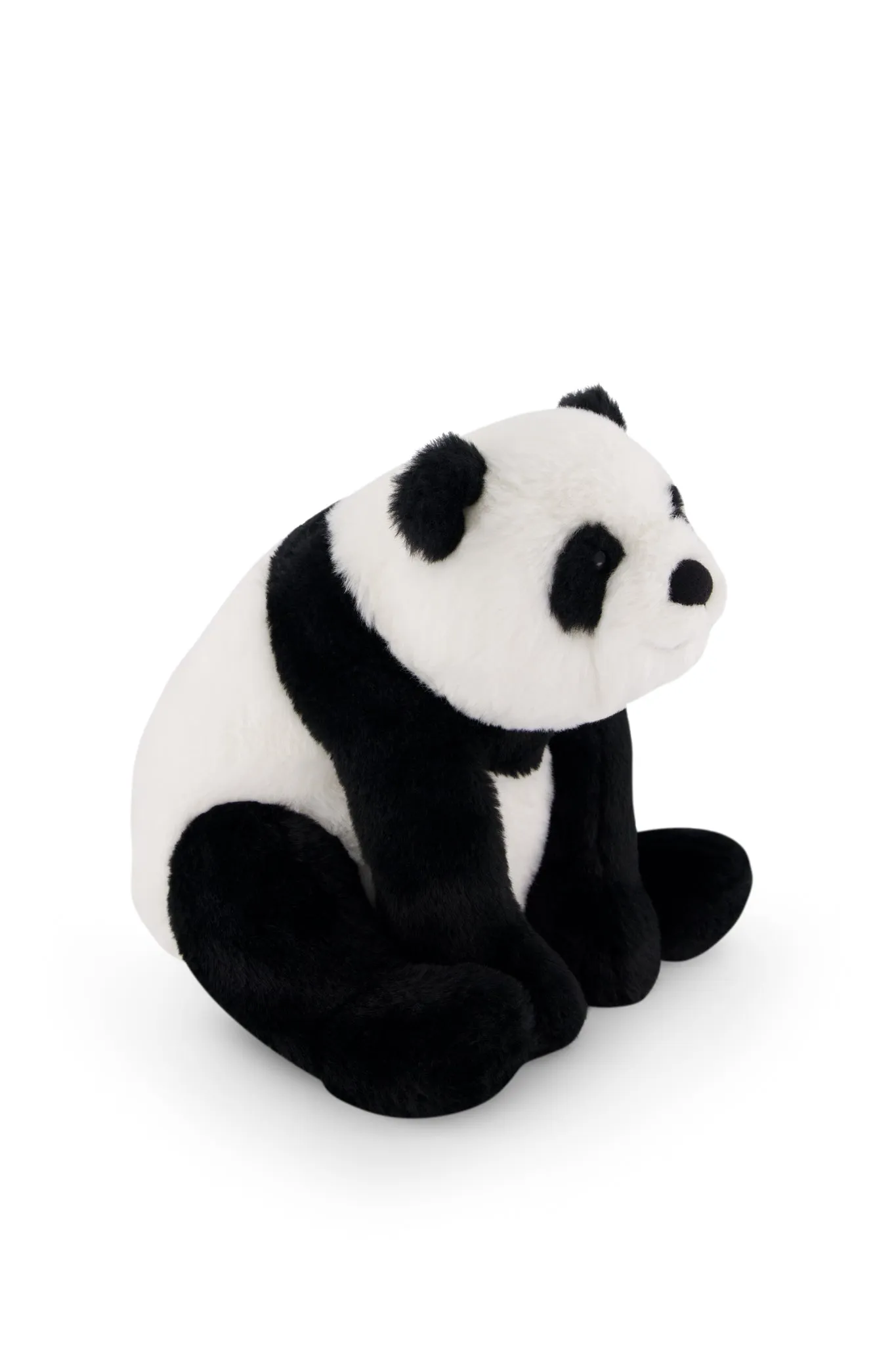 Snuggle Bunnies - Po the Panda