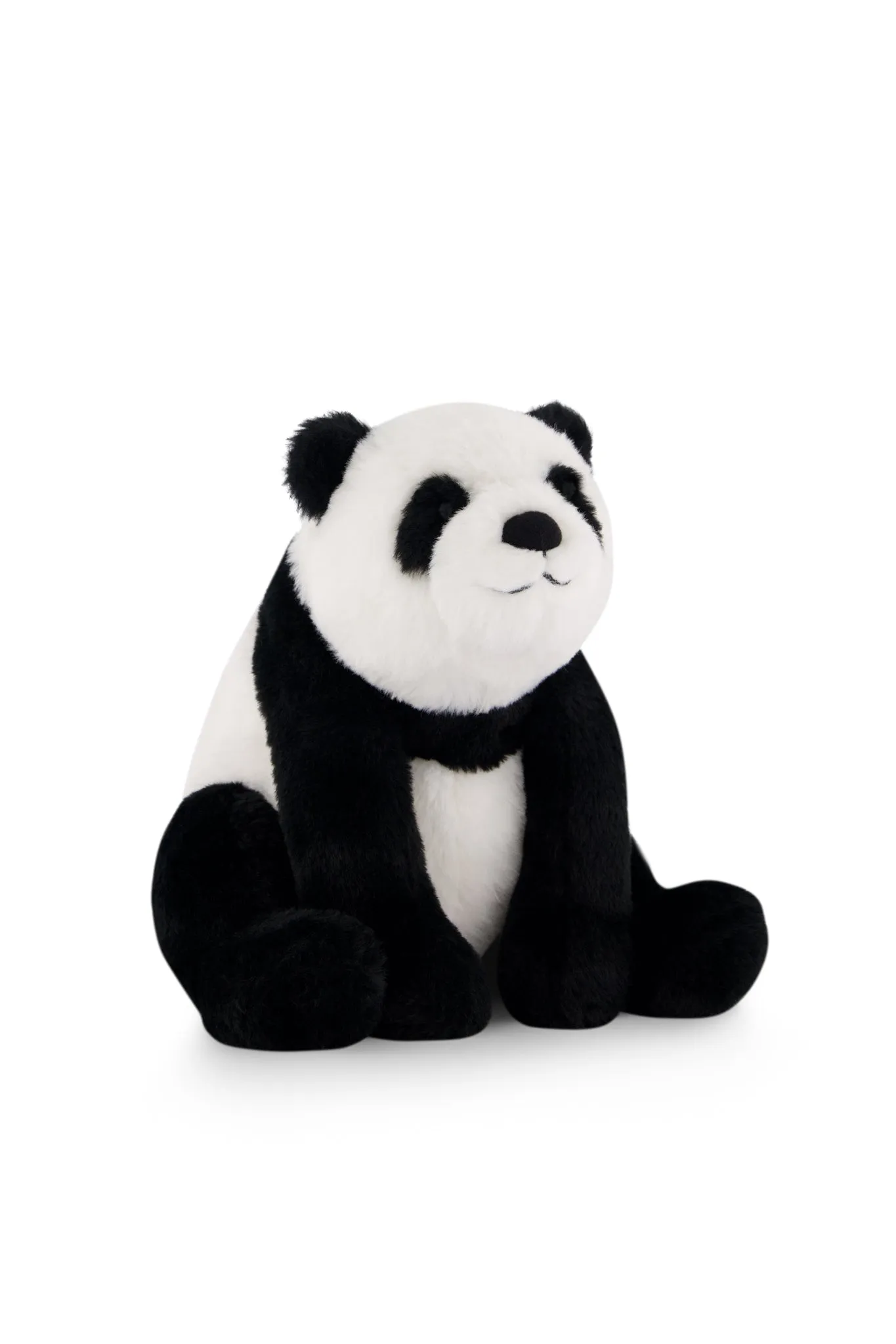 Snuggle Bunnies - Po the Panda
