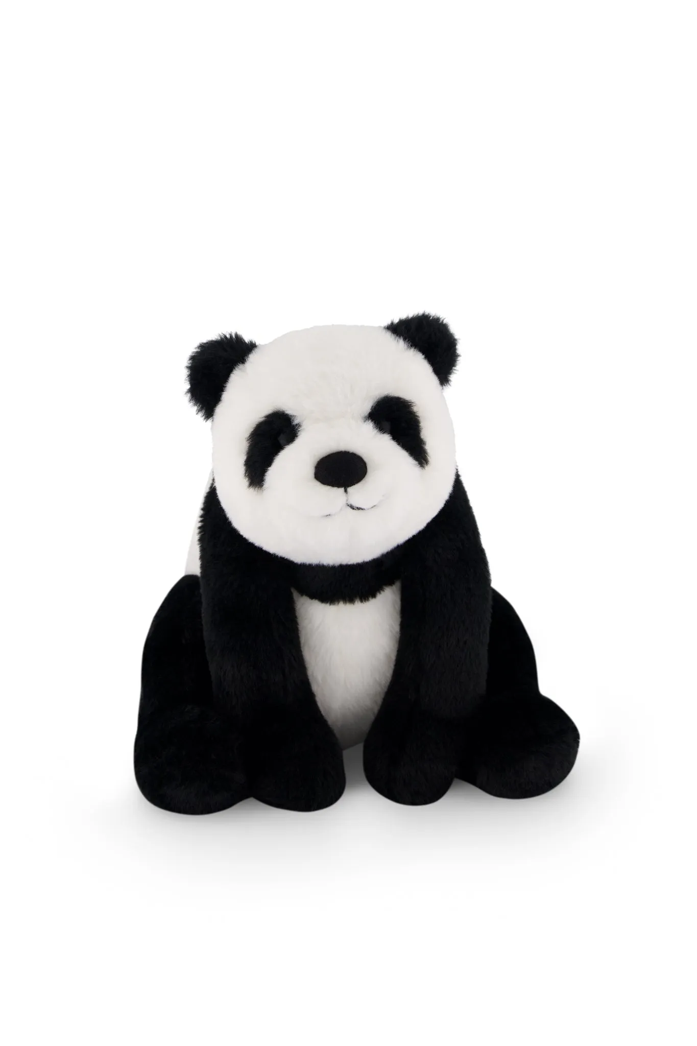 Snuggle Bunnies - Po the Panda