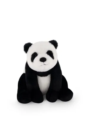 Snuggle Bunnies - Po the Panda