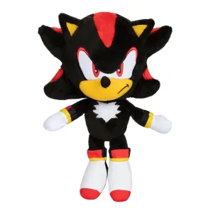 Sonic The Hedgehog 23cm Plush Shadow