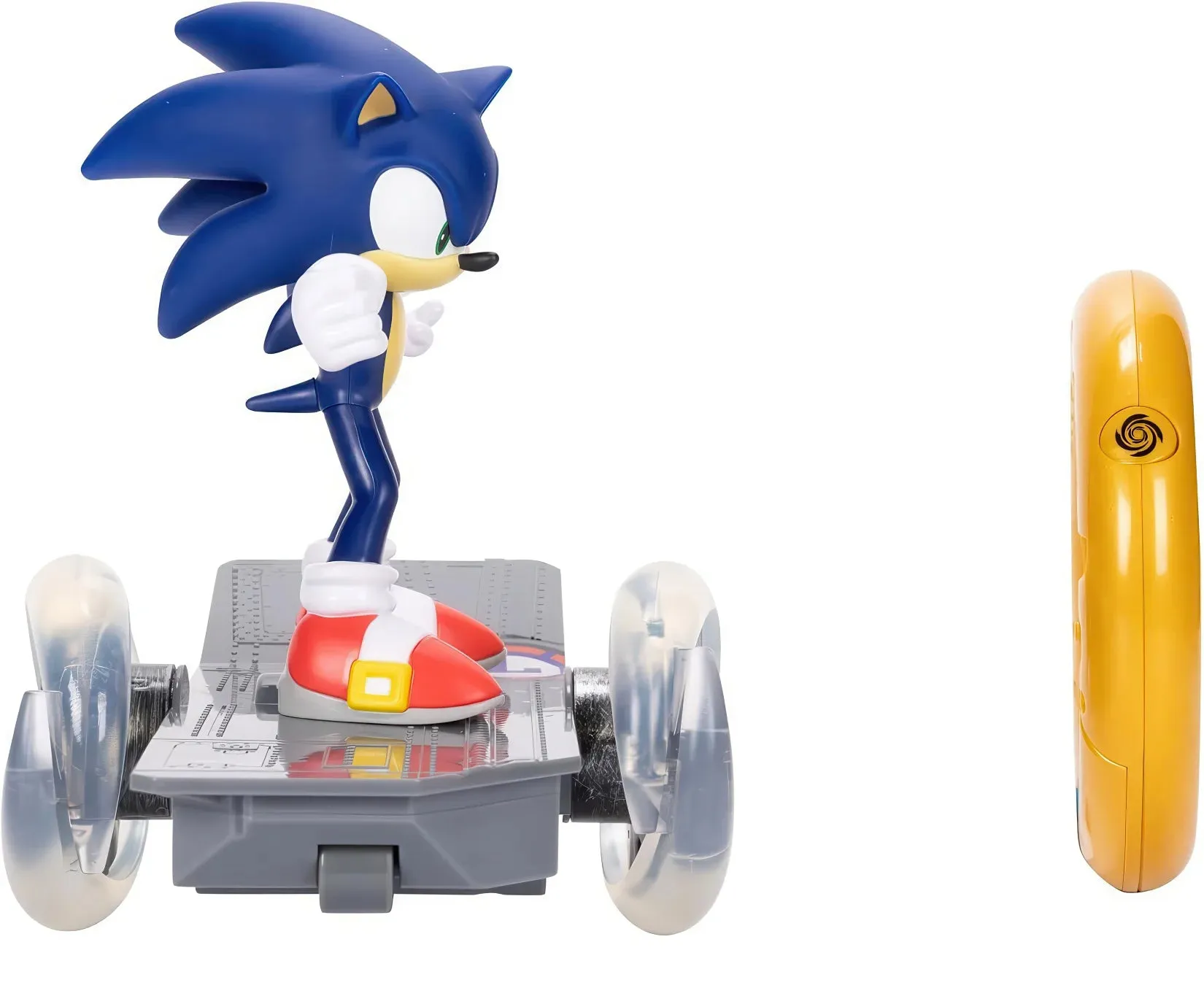 Sonic the Hedgehog Speed R/C Skateboard
