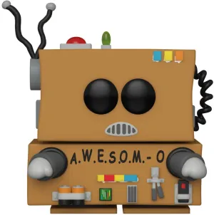 South Park Awesom-O Funko 51636 Pop! Vinyl #25
