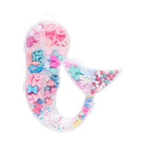 Souza Beads Activity Kit Mermaid
