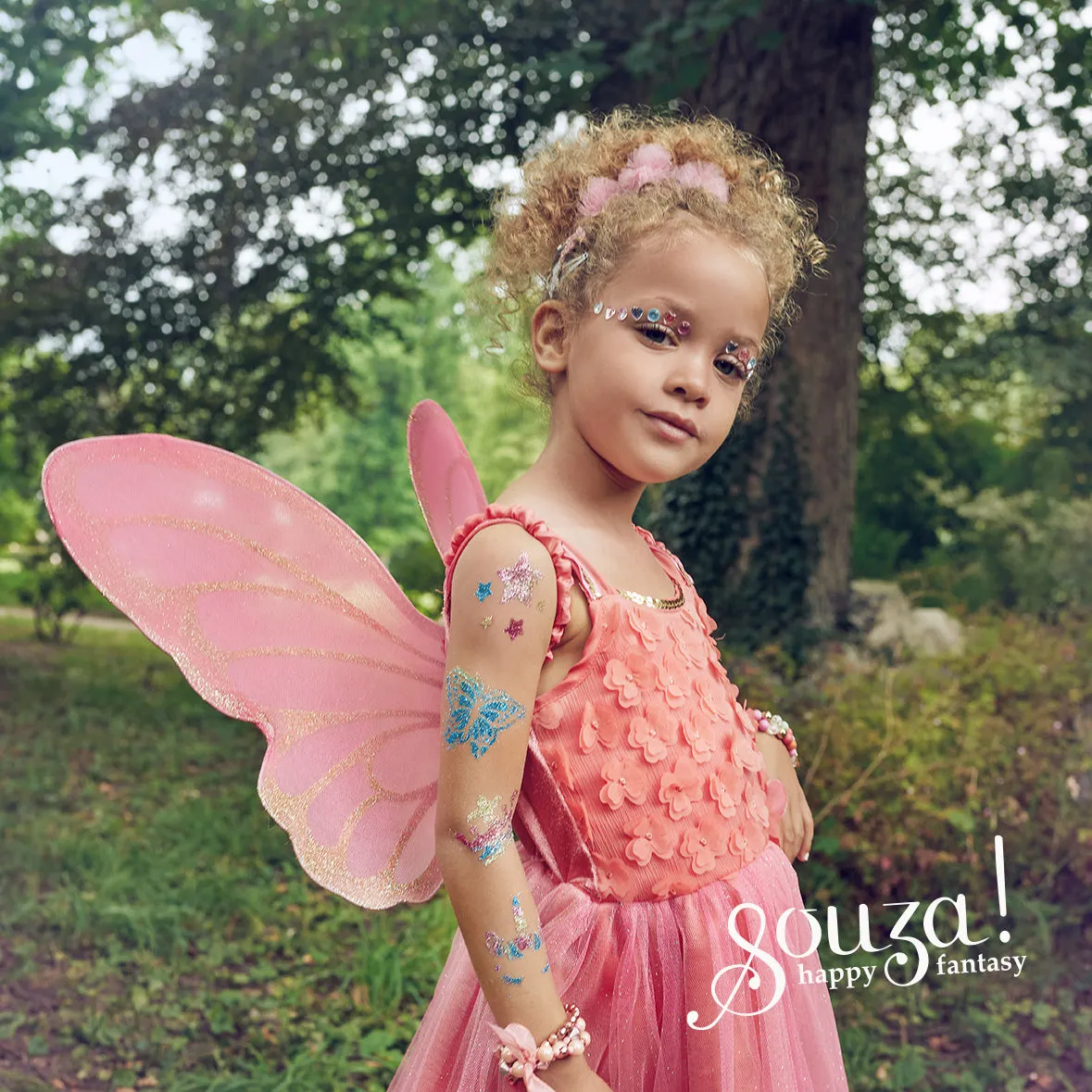 Souza Ear Stickers Fantast