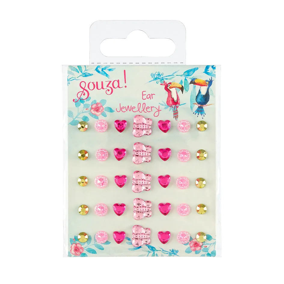 Souza Ear Stickers Fantast