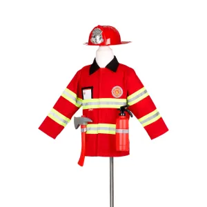 Souza Fireman Set
