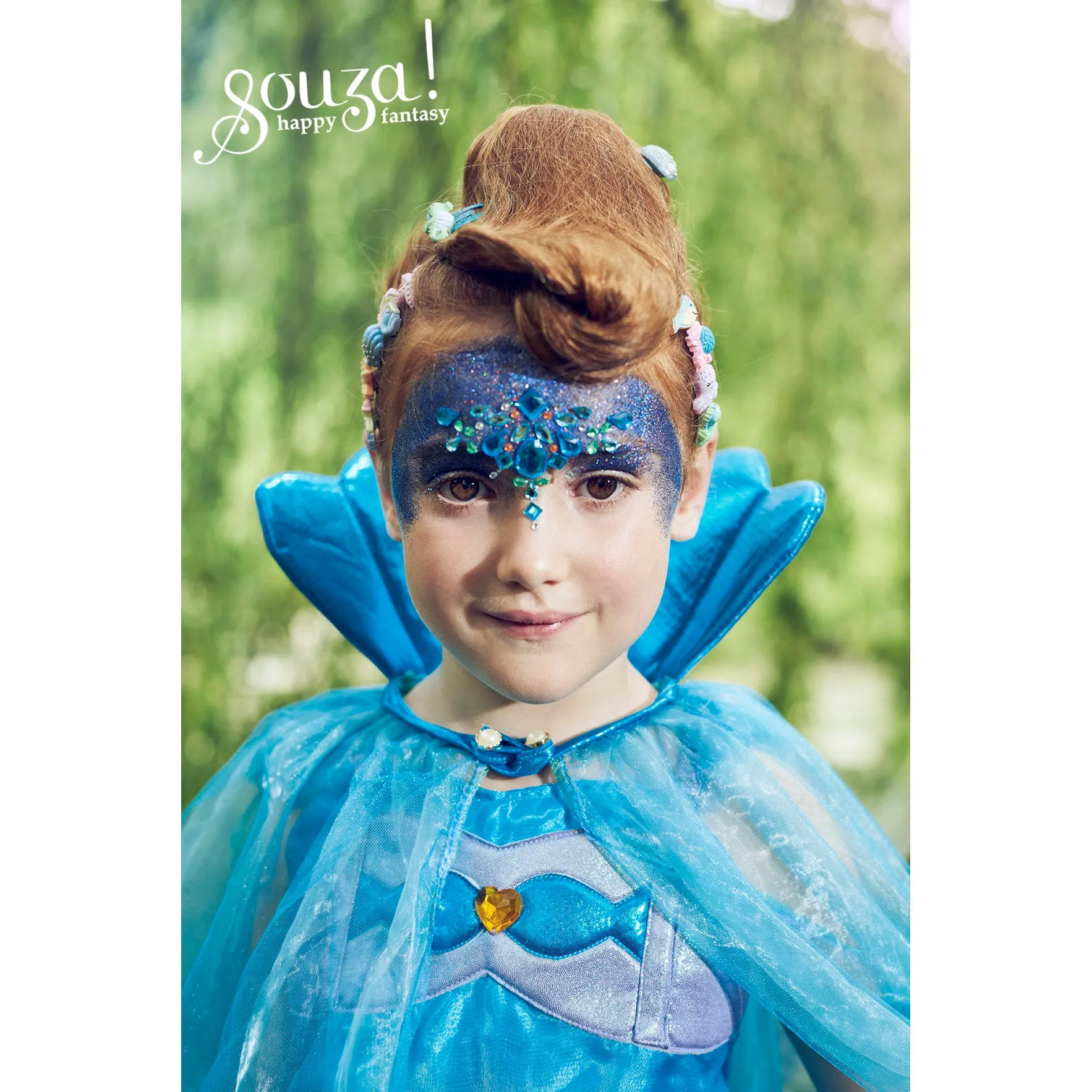 Souza Glitter Tattoo Box Set