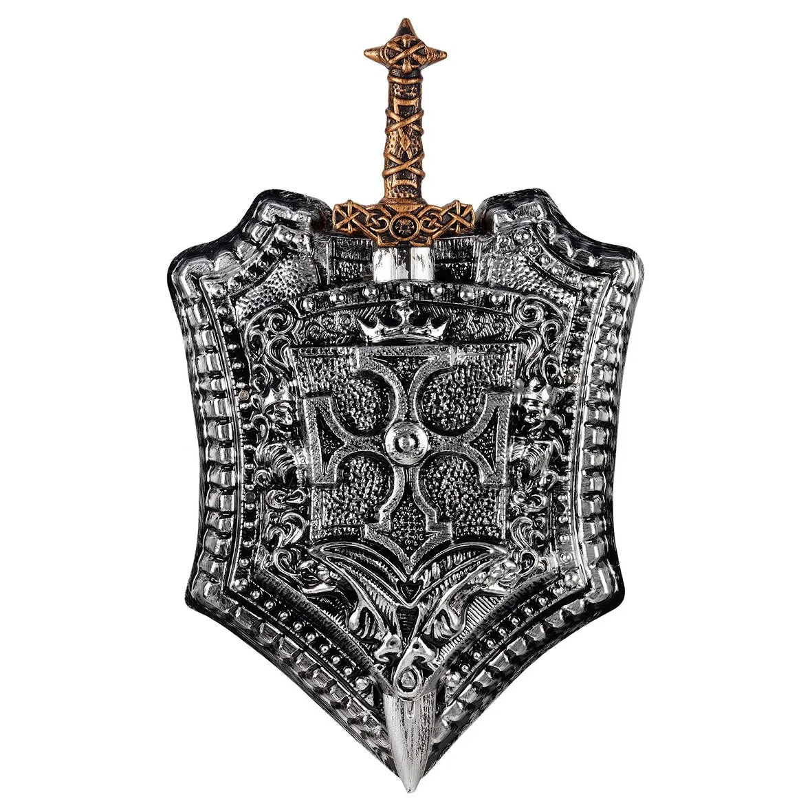 Souza Shield & Sword Set Milan