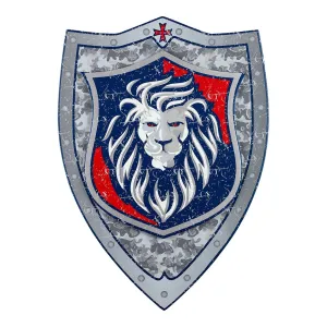 Souza Shield Gareth