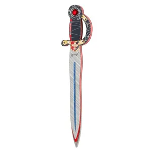 Souza Sword Alphonso Foam Black