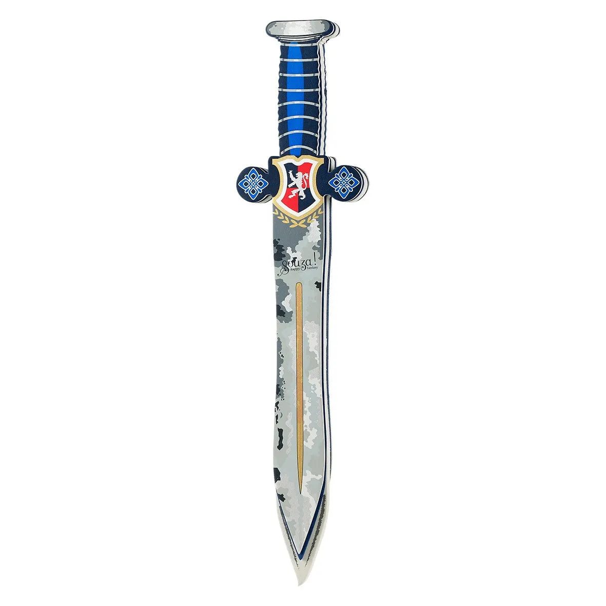 Souza Sword Arthur Foam Grey Blue