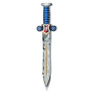 Souza Sword Arthur Foam Grey Blue