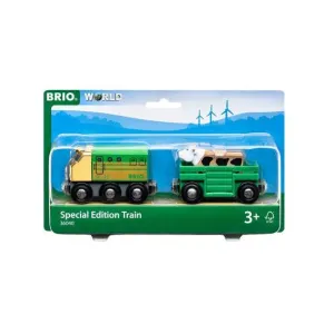Special Edition Train
