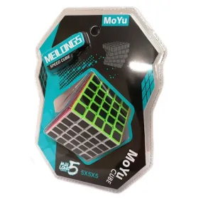 Speed Cube 5X5X5