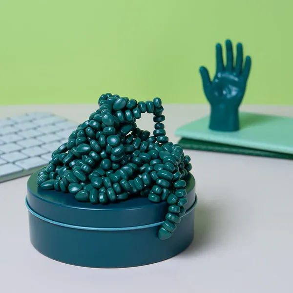 Speks Crags Magnetic Putty 500pc