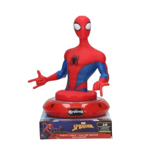 Spiderman 3D Nightlight