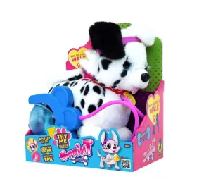 Sprint Dalmatian