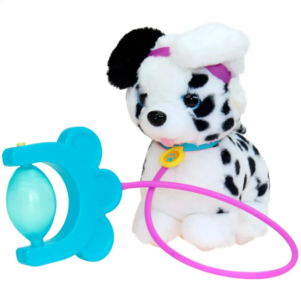 Sprint Dalmatian