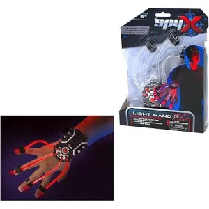 SpyX - Lite Hand