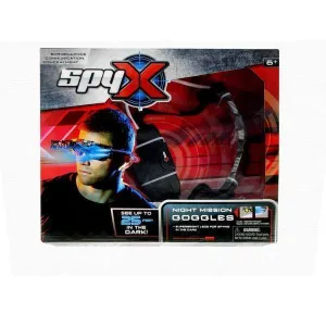 SpyX - Night Mission Goggles