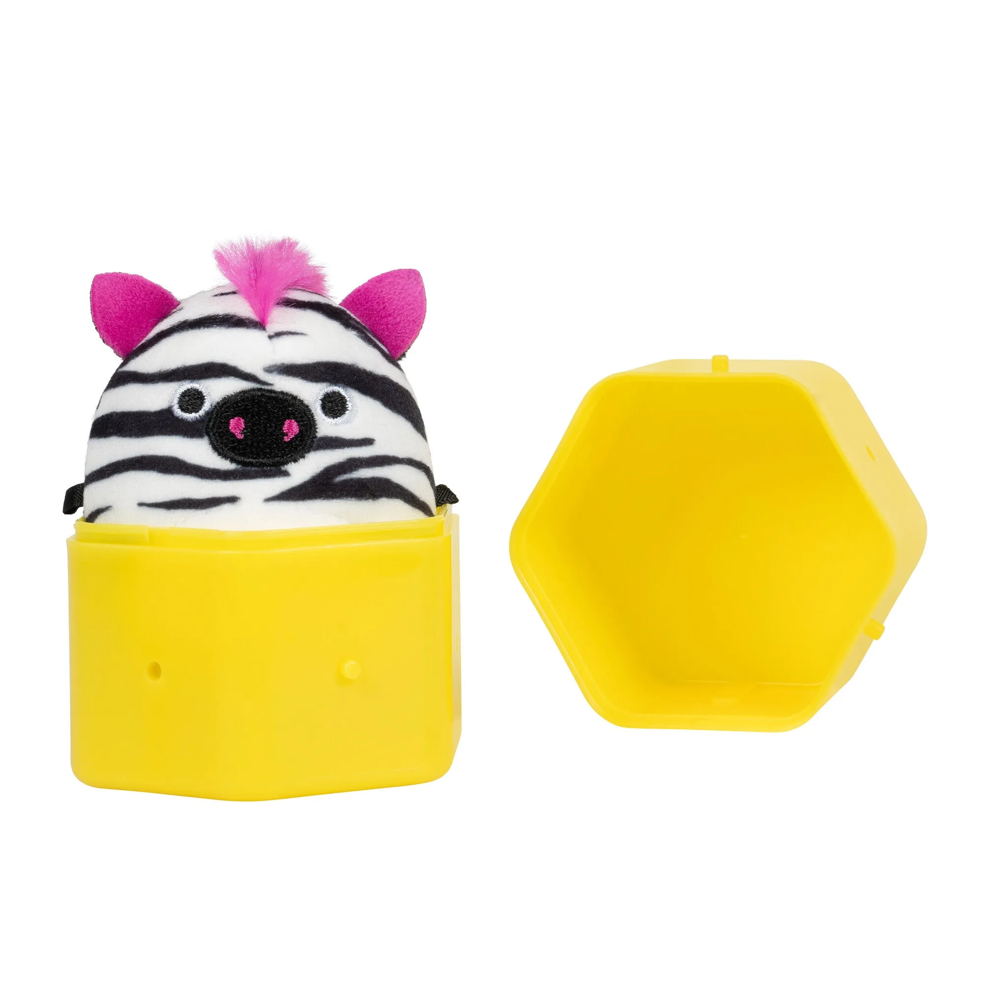 Squishmallow Micromallow 2.5 Inch Blind Bag