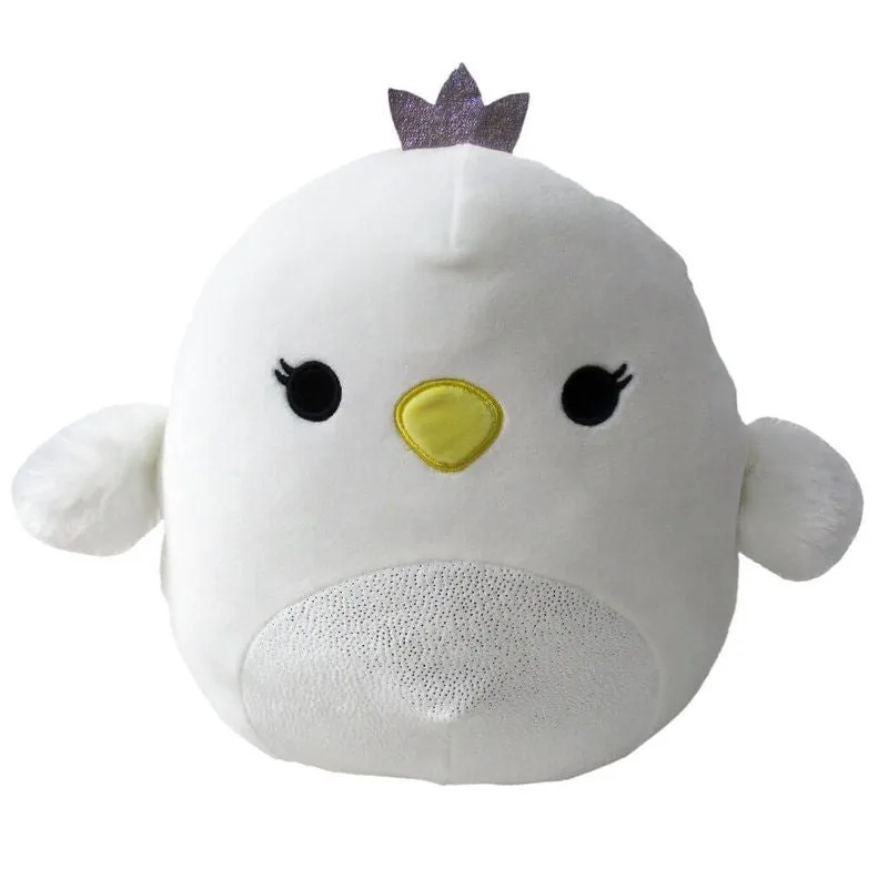 Squishmallows 10 Inch (25cm) Plush Series 2 Alyssa