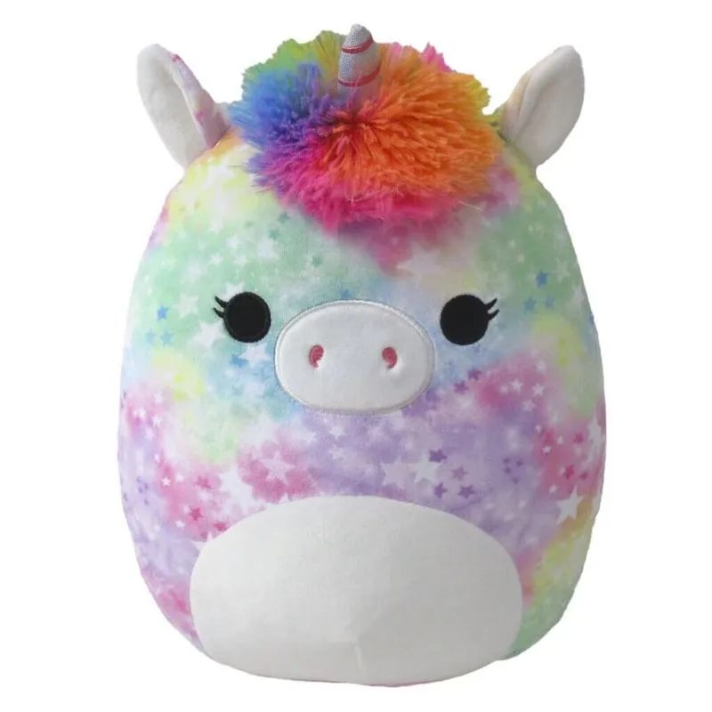 Squishmallows 10 Inch (25cm) Plush Series 2 Nebula